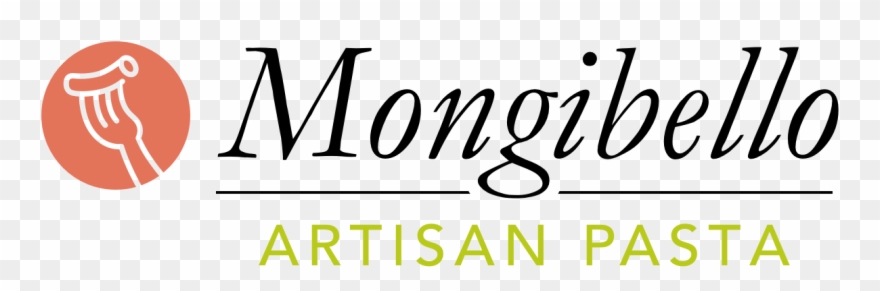 Mongibello Pasta Logo - Taming The Wild Yeast Clipart