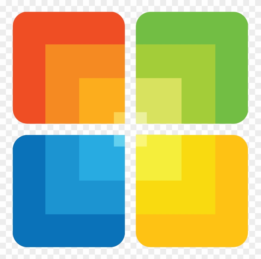 Multiple Operating Systems - Windows 11 Logo Png Clipart