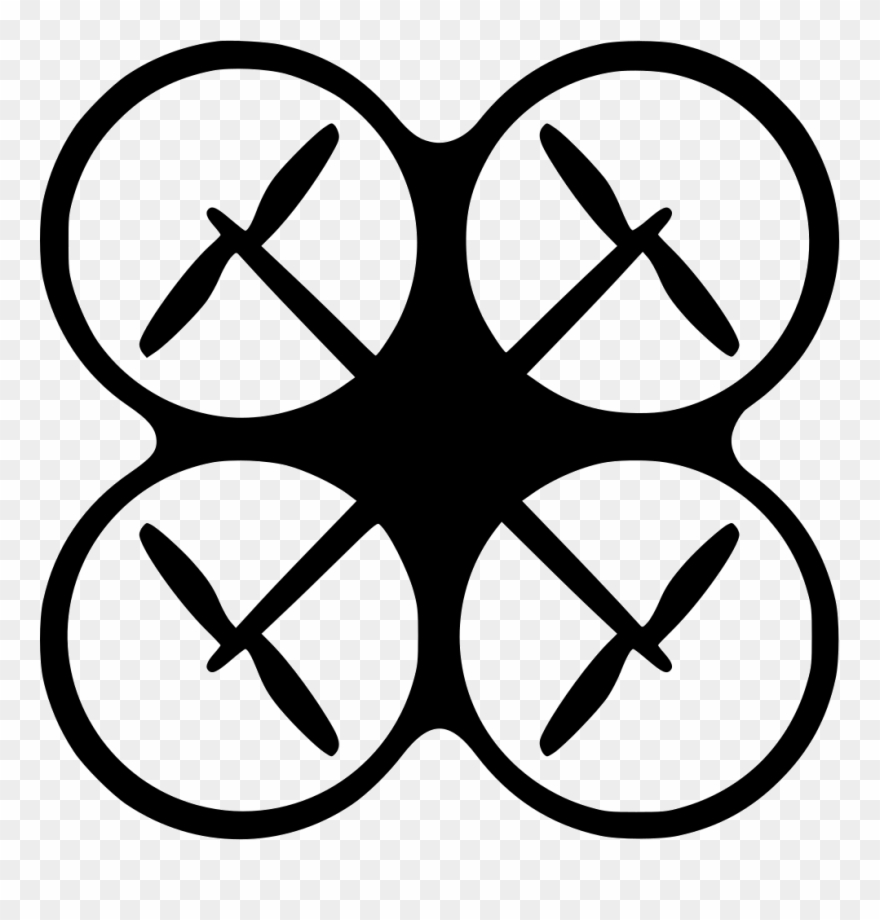 Quadcopter Comments - Greater And Lesser Ark Clipart