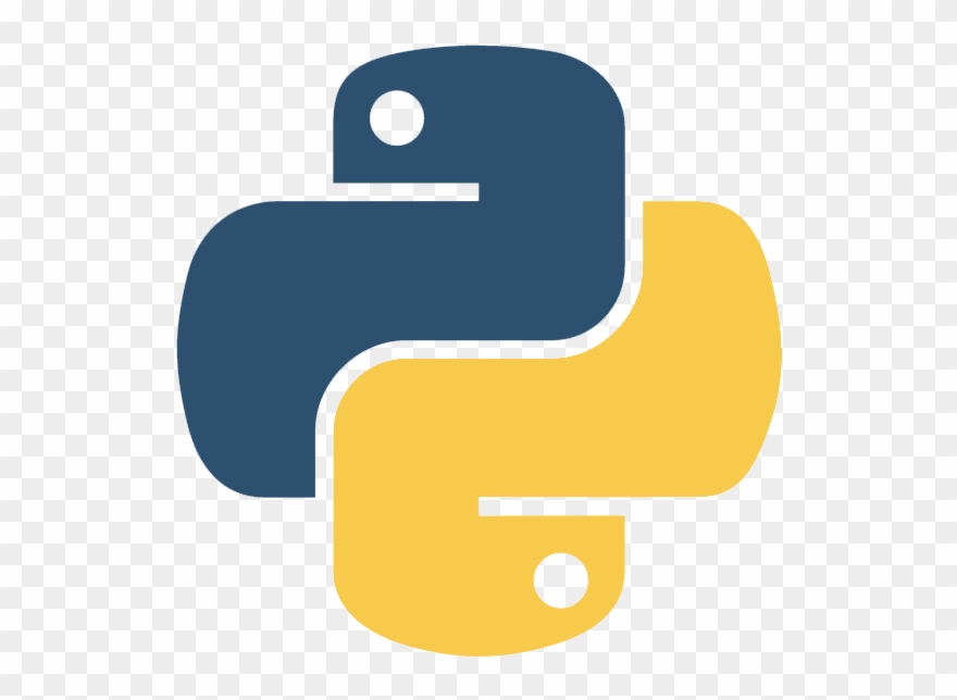Pycon India - Aws Python Clipart