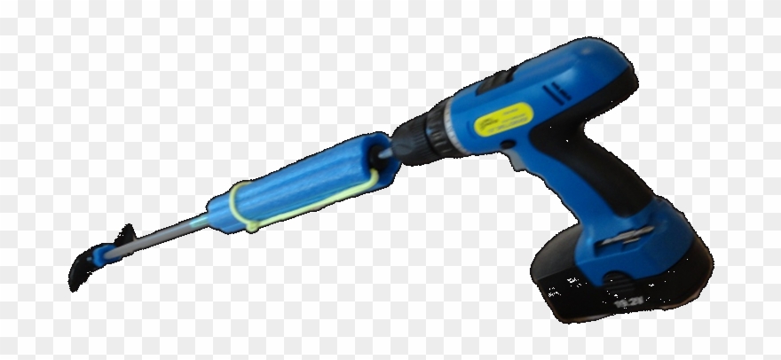 Drill - Drill Paddle Clipart