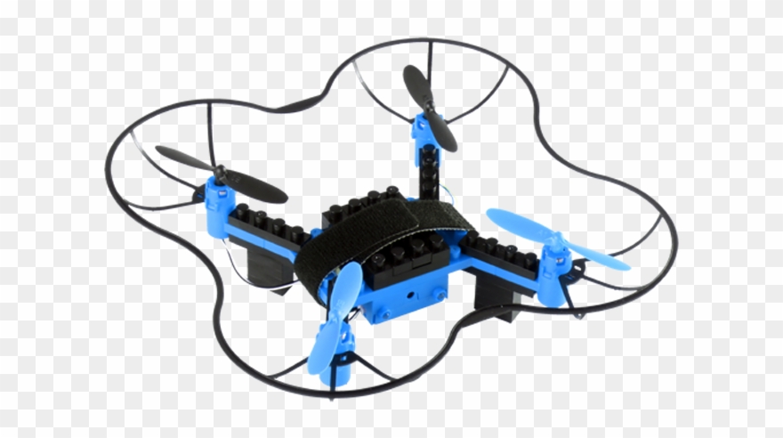 Build A Drone - Unmanned Aerial Vehicle Clipart