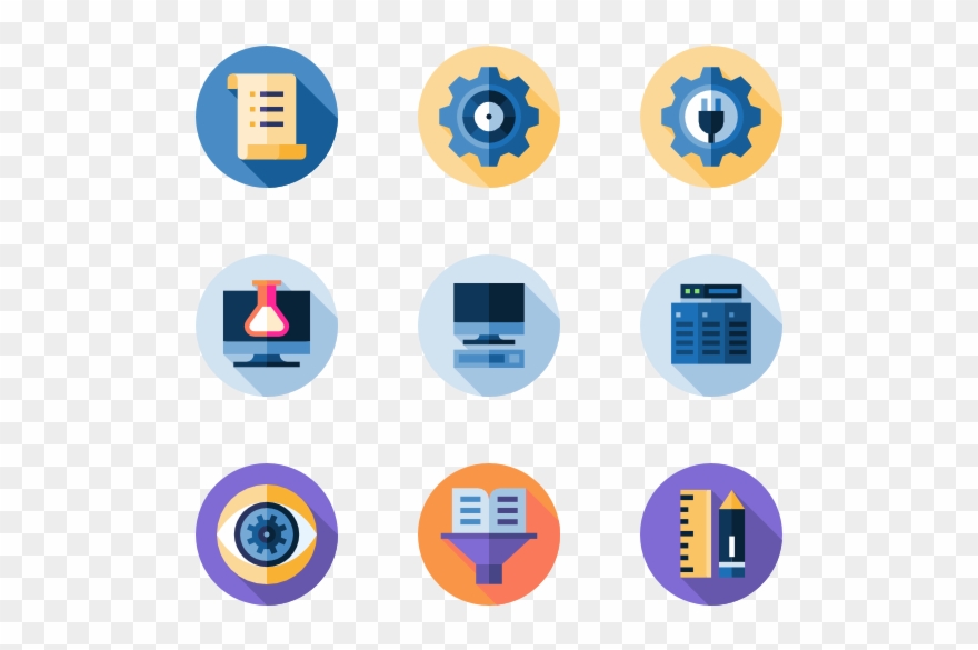 Robotics - Design Clipart