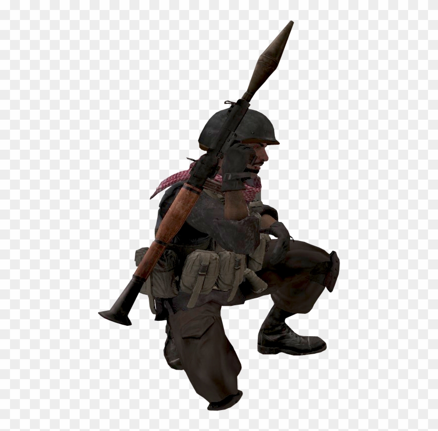 Image - Call Of Duty Man Png Clipart