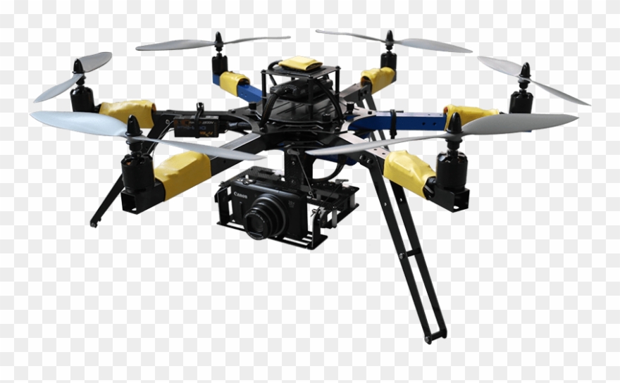 Drone Clipart Transparent Background - Png Drone Camera