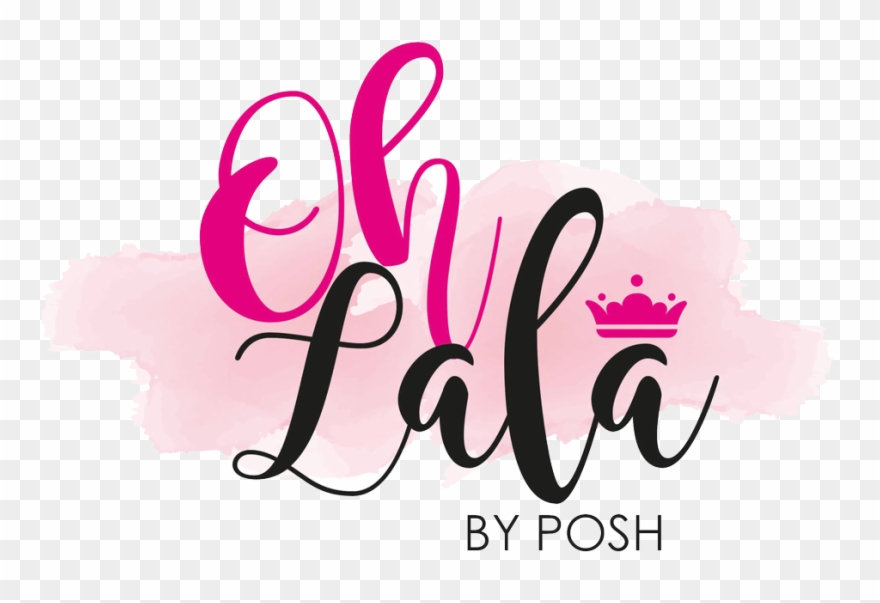 Find The Dress Of Your Dreams For Quinceañera Or Winter - Ohlala Logo Clipart
