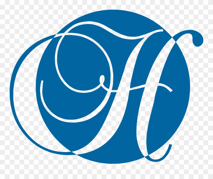 Powered By Hennessy Transportation - Logo Designs For Hv Clipart