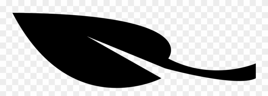 Free Printable Leaf Stencils - Environnement Icone Png Clipart