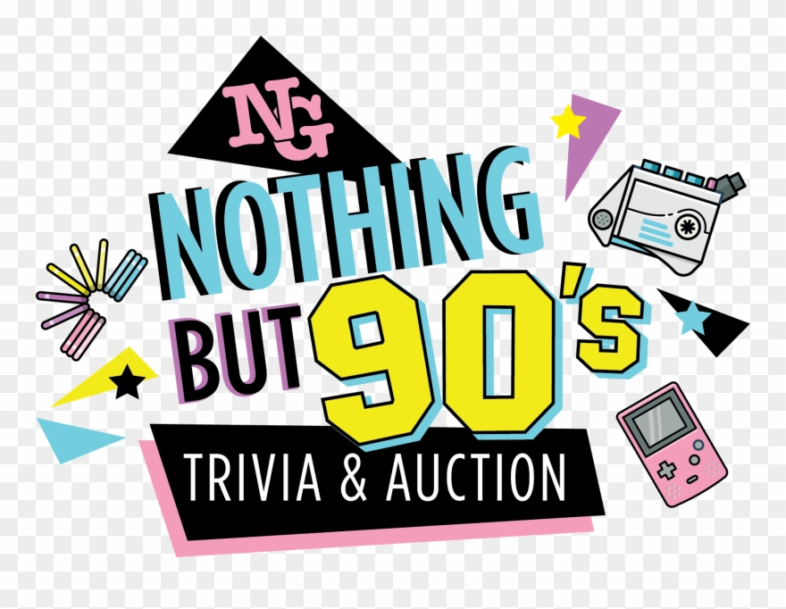 North Glendale Trivia Night & Auction - Chinese Auction Clipart