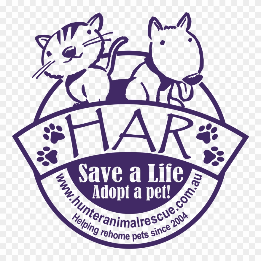 Animal Rescue Group Clipart