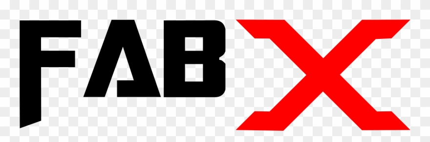 Fabx Pro Logo India - Fabx Logo Clipart