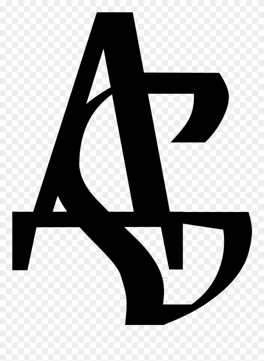 Organisation Of Body And Space In Drawings By William - Illustration Clipart