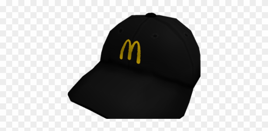Original - Baseball Cap Clipart