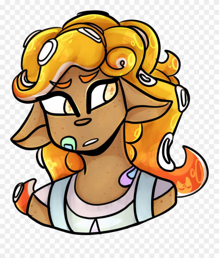 I Was Going To Colour In The White Parts And Then I - Cartoon Clipart