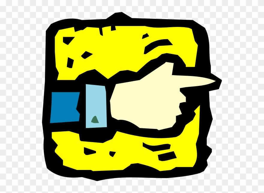 Hand 36 Clipart Png Transparent Png