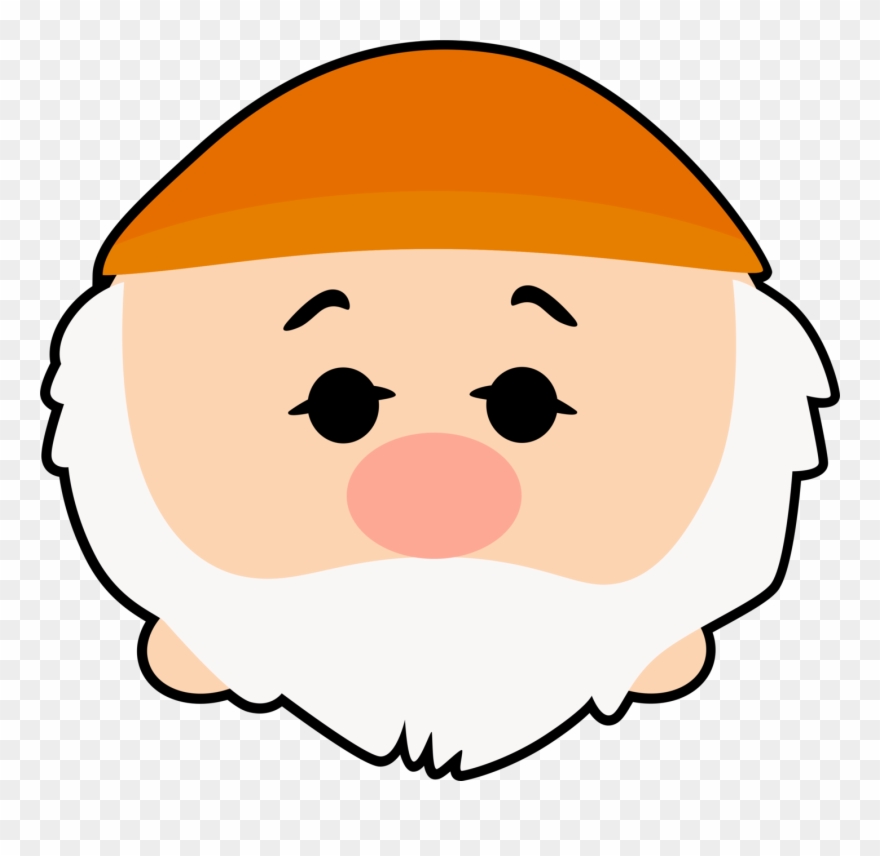 Logo Tsum Tsum Minnie Clipart