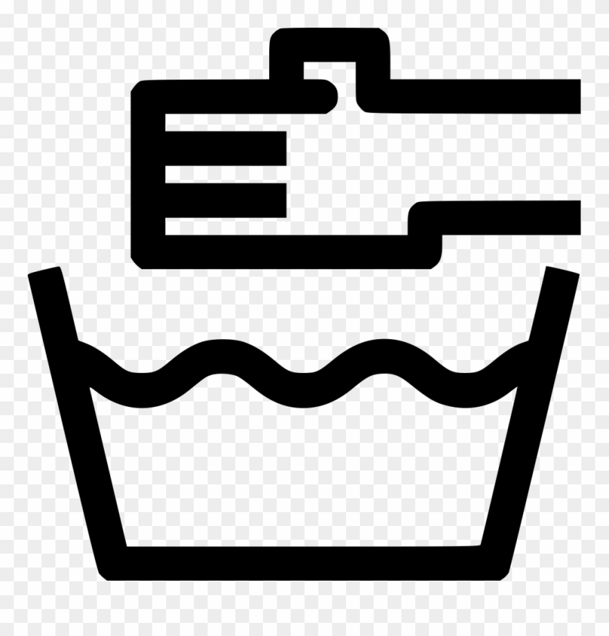 Hand Wash Comments Clipart