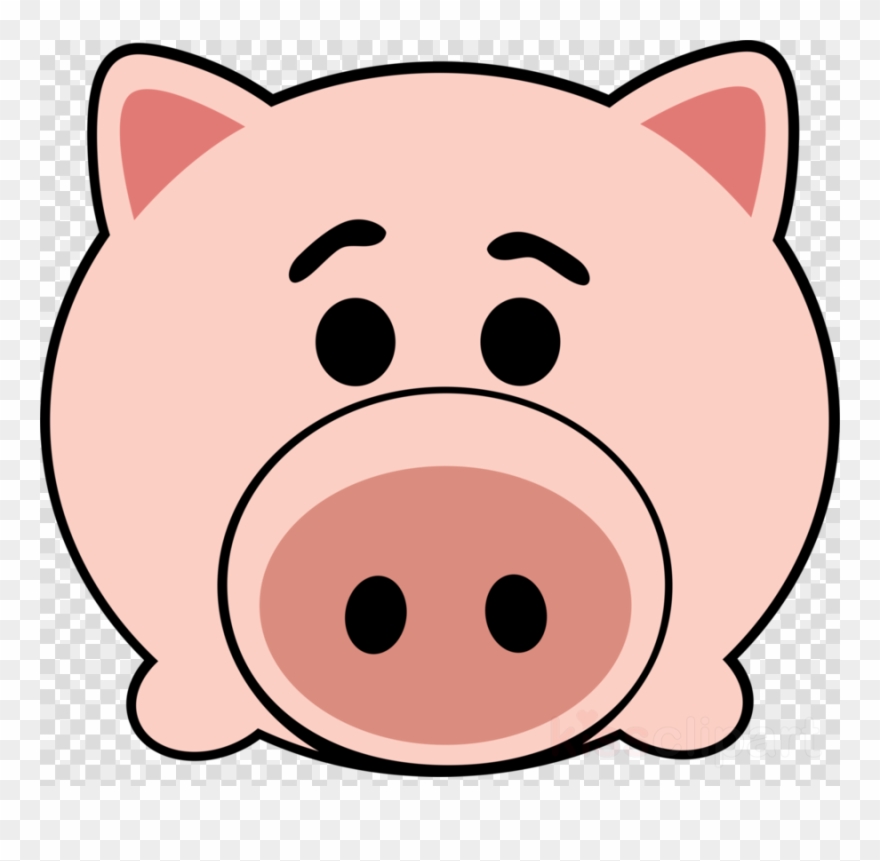 Disney Tsum Tsum Png Clipart Disney Tsum Tsum Minnie - Dibujos De Tsum Tsum Transparent Png