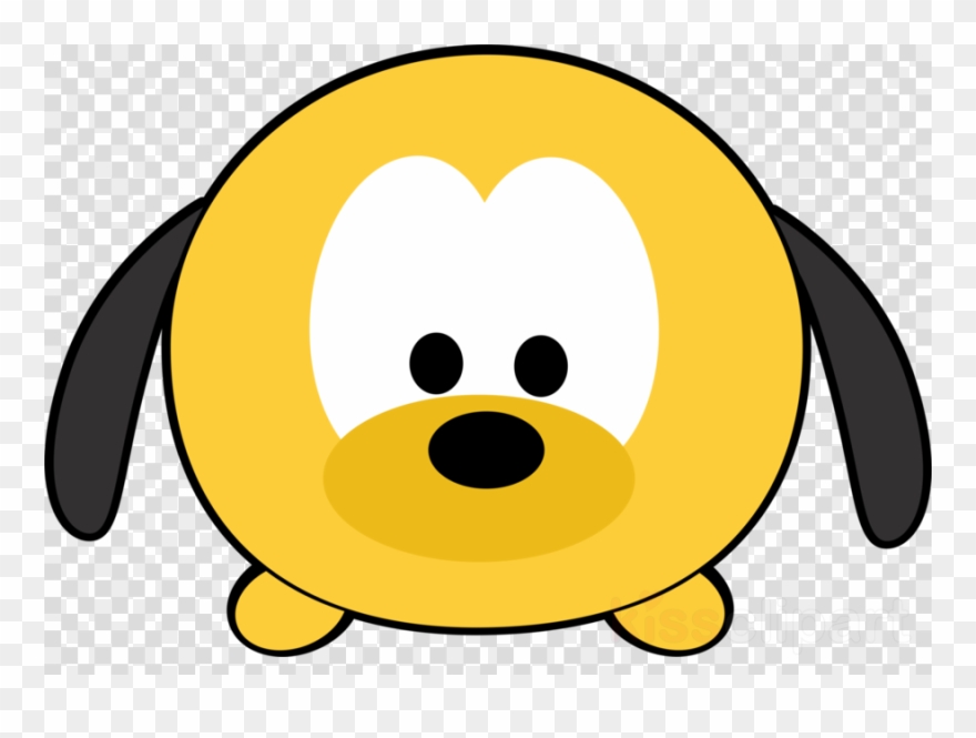 Download Tsum Tsum Png Clipart Disney Tsum Tsum Pluto - Disney Tsum Tsum Png Transparent Png