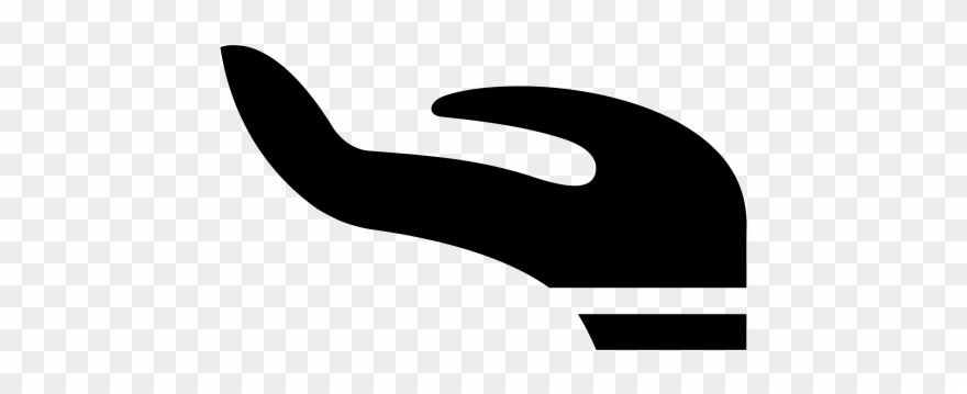 Hand Rubber Stamp - Rubber Stamping Clipart