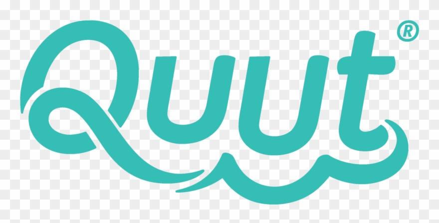 Quut Logo Clipart