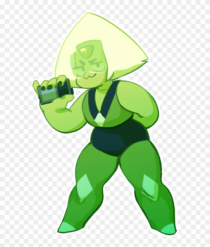 Green Clipart