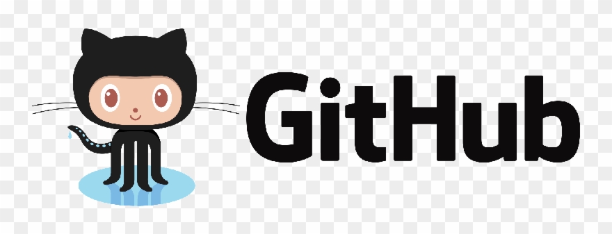 Logo-github - Microsoft Github Clipart