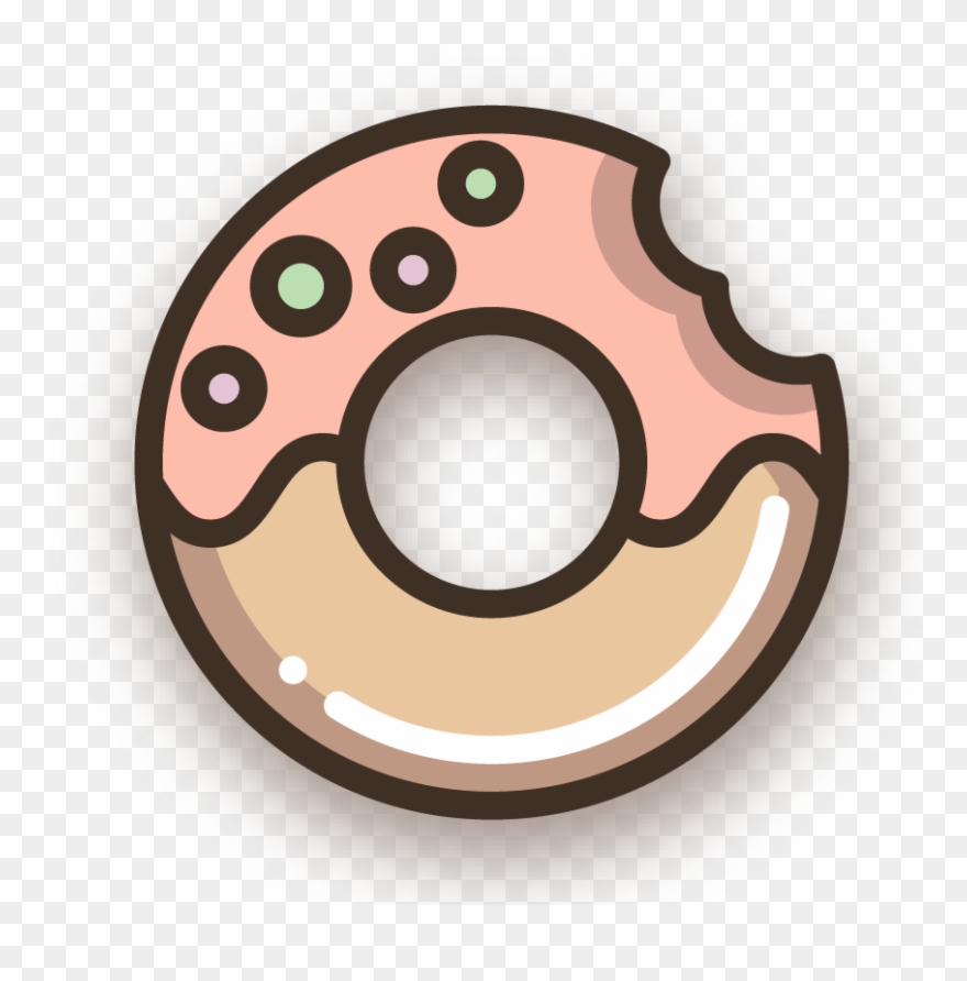 Cakesicle Boxes - Circle Clipart