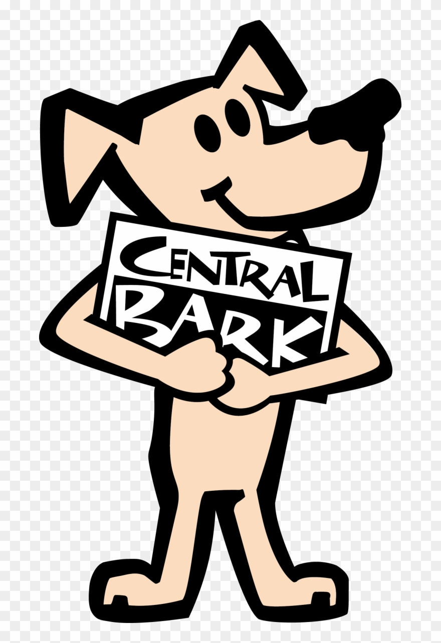 Don't Forget About Our “rufferal” Program - Central Bark Clipart