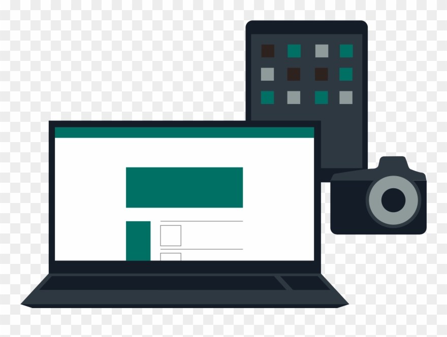 I'm Rob, A Web Developer And Designer, And Graphic - Robert Scott Wilson Clipart