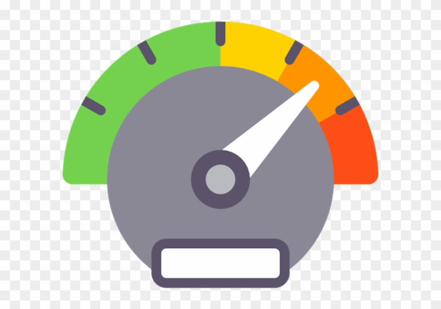 Speedy For Jira Im Mac App Store - Speedometer Icon Png Clipart
