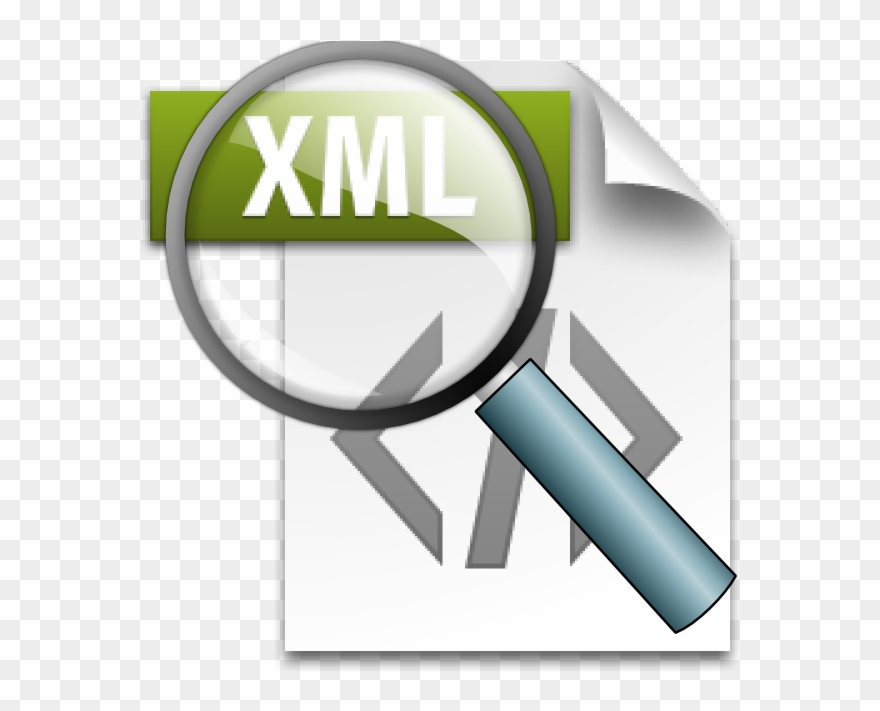 To Get Children Of A Certain Doctype We Can Use - Html Xml Conversion Hd Clipart