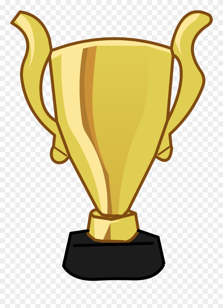 Items - Trofeo Imagen Clipart
