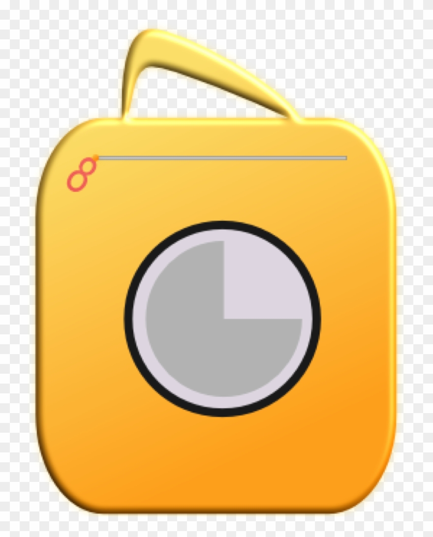 The Initial Release Of Backupcam Has Just Gone Live - Circle Clipart