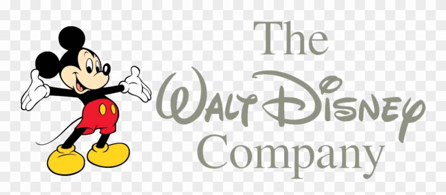 Centre For Academic Achievement @ul - Walt Disney Mickey Mouse Logo Clipart