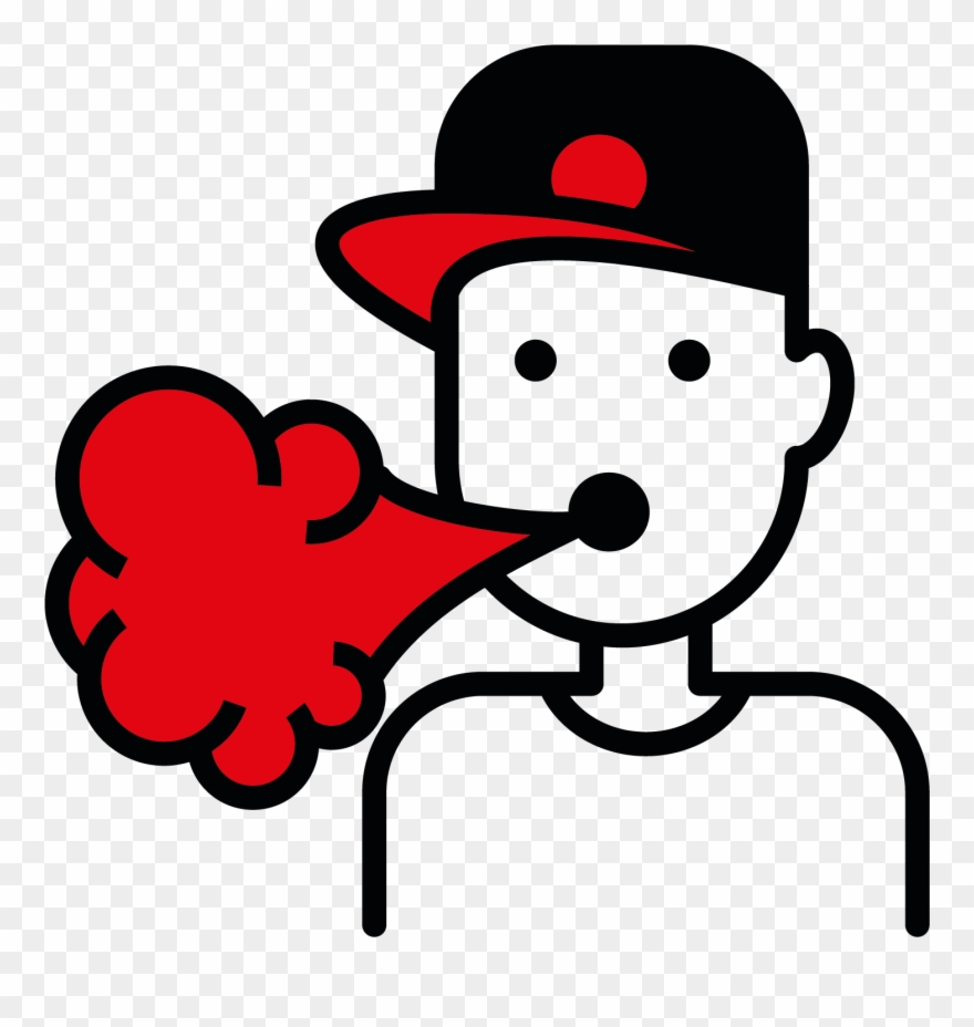 What Do You Need To Start Vaping - Electronic Cigarette Clipart