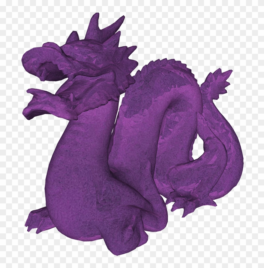 Purple Dragon Png, Fire Dragon Clipart Png - Dragon Transparent Png