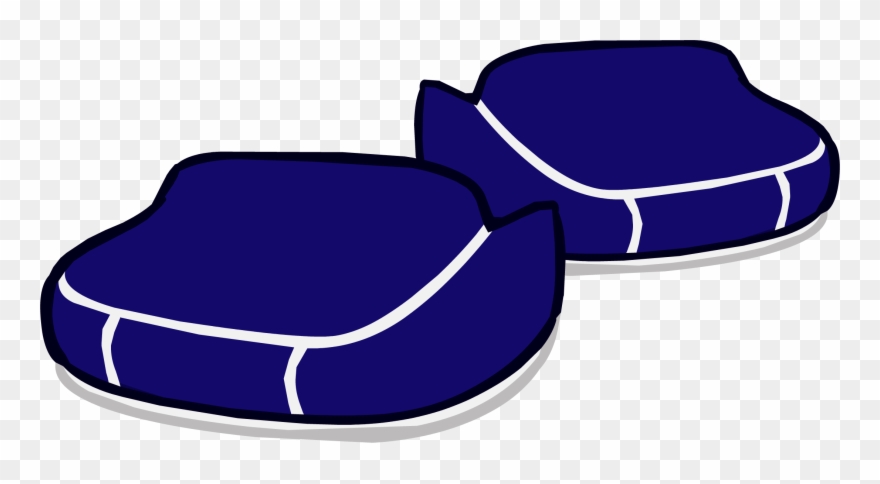 Prince Ben's Boots - Ben Clipart