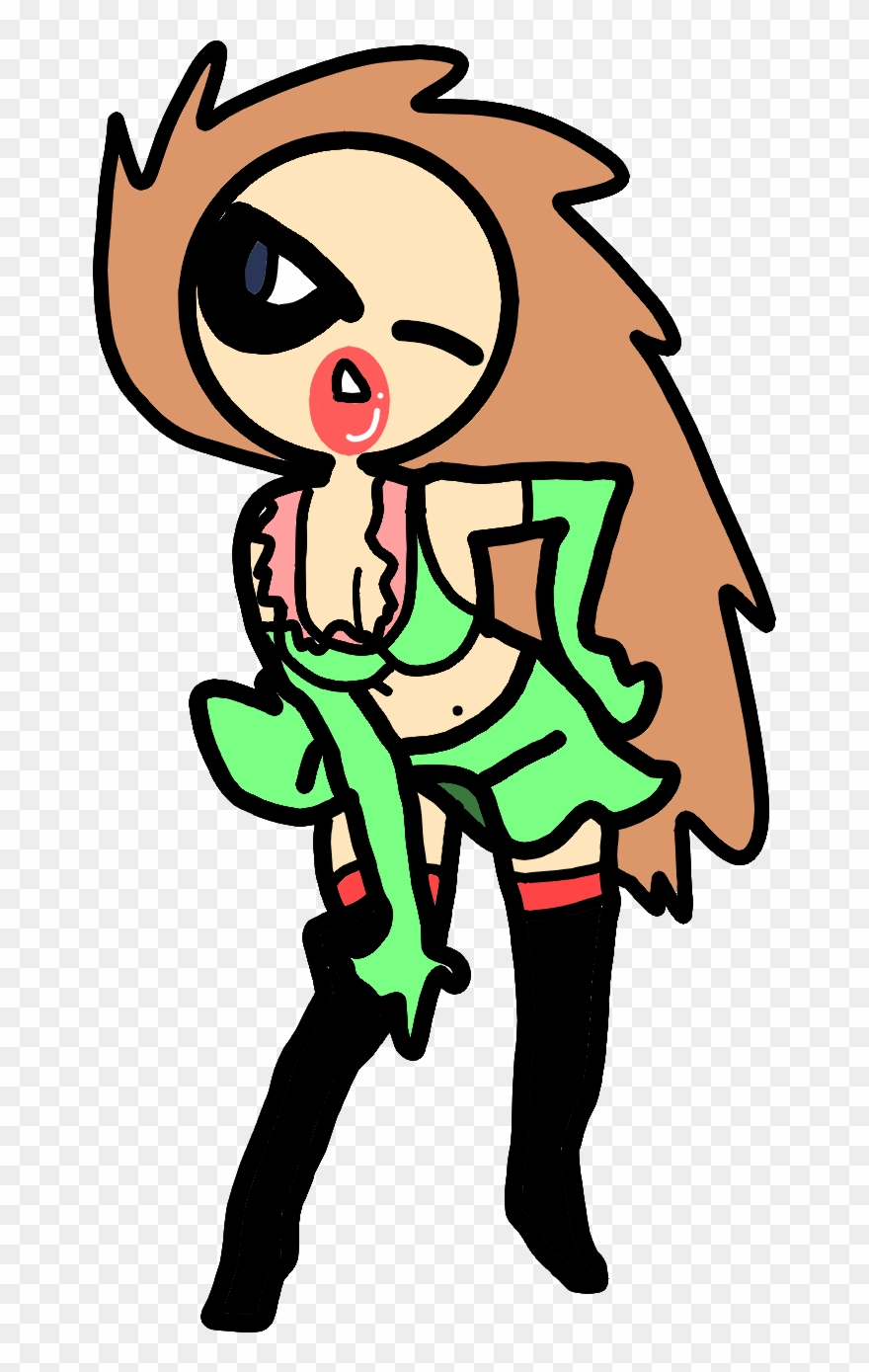 Author Comments - Cartoon Clipart