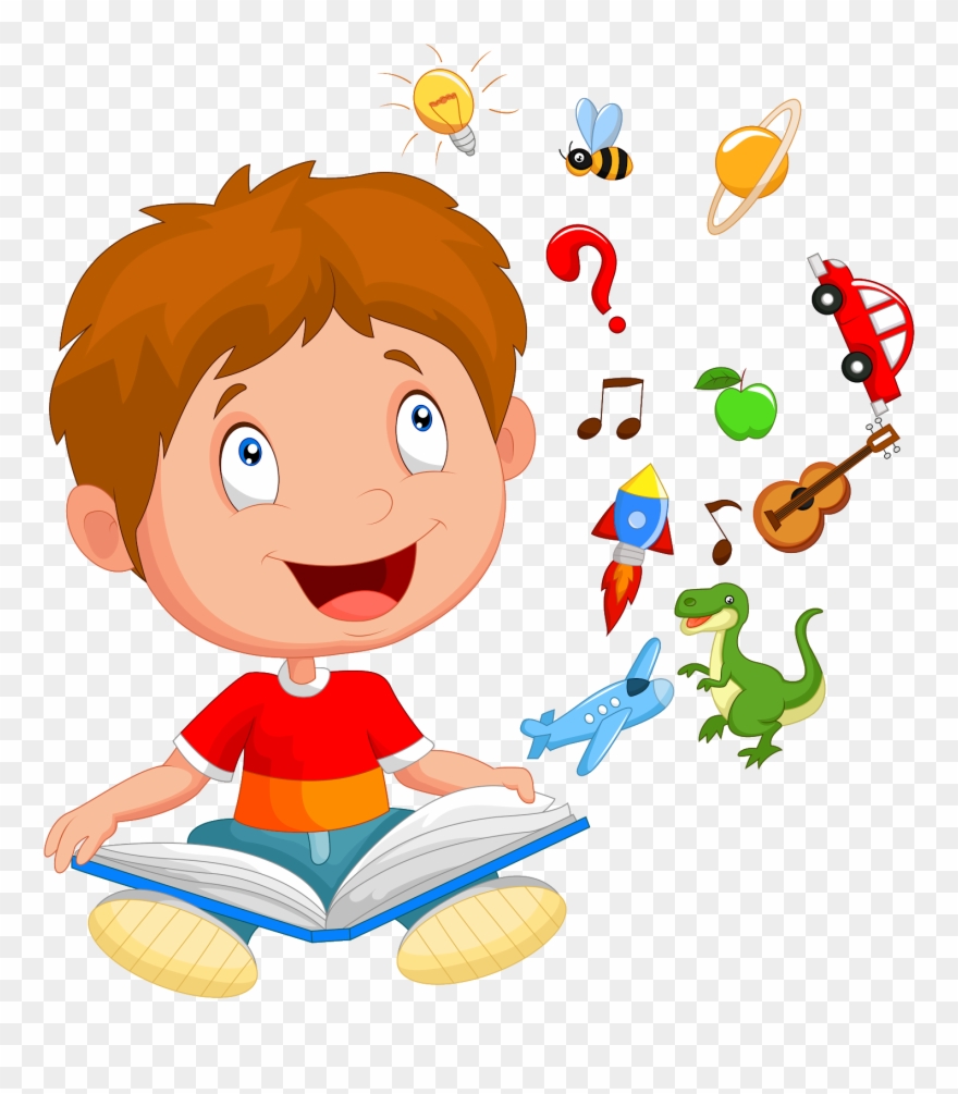 Animated Clipart Images Stock Image - Grade 2 Big Workbook - Png Download