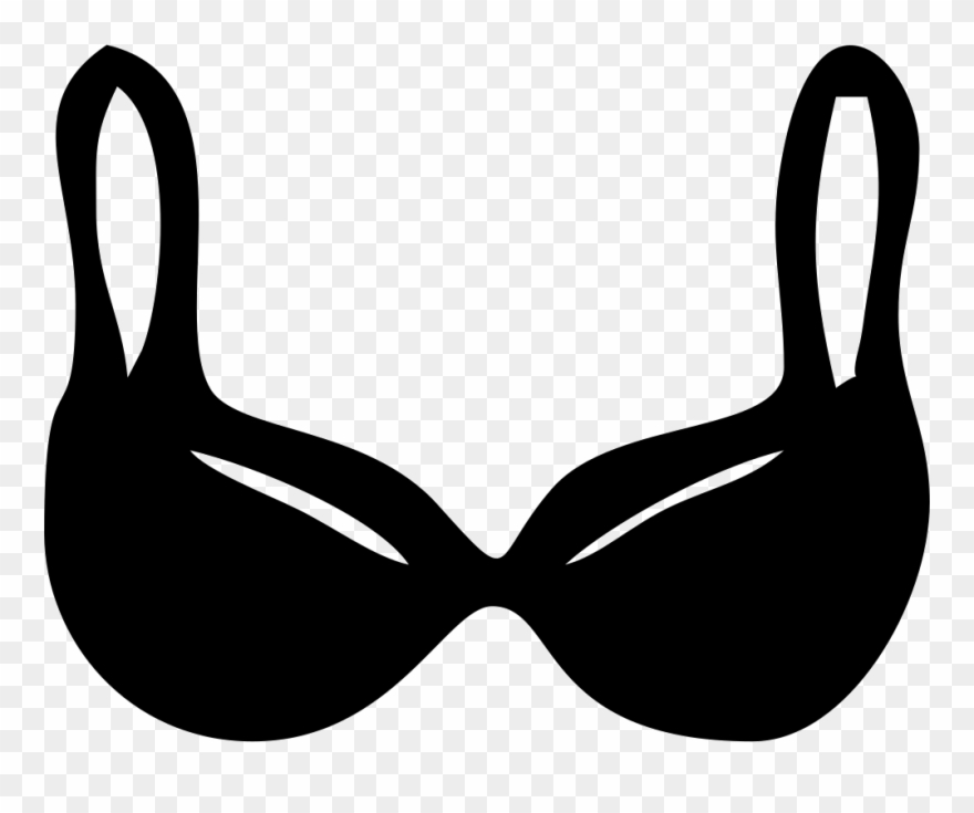 Sexy Lingerie Comments - Sexy Icon Png Clipart