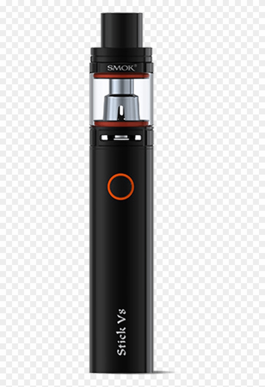Vape Pen Png - Smok Pen V8 Baby Clipart