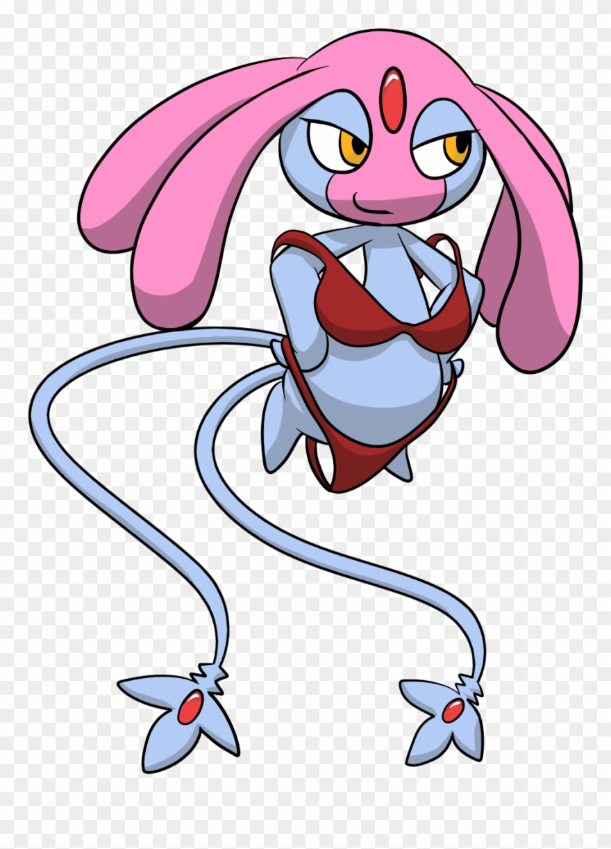 Sexy - Fat Mesprit Clipart