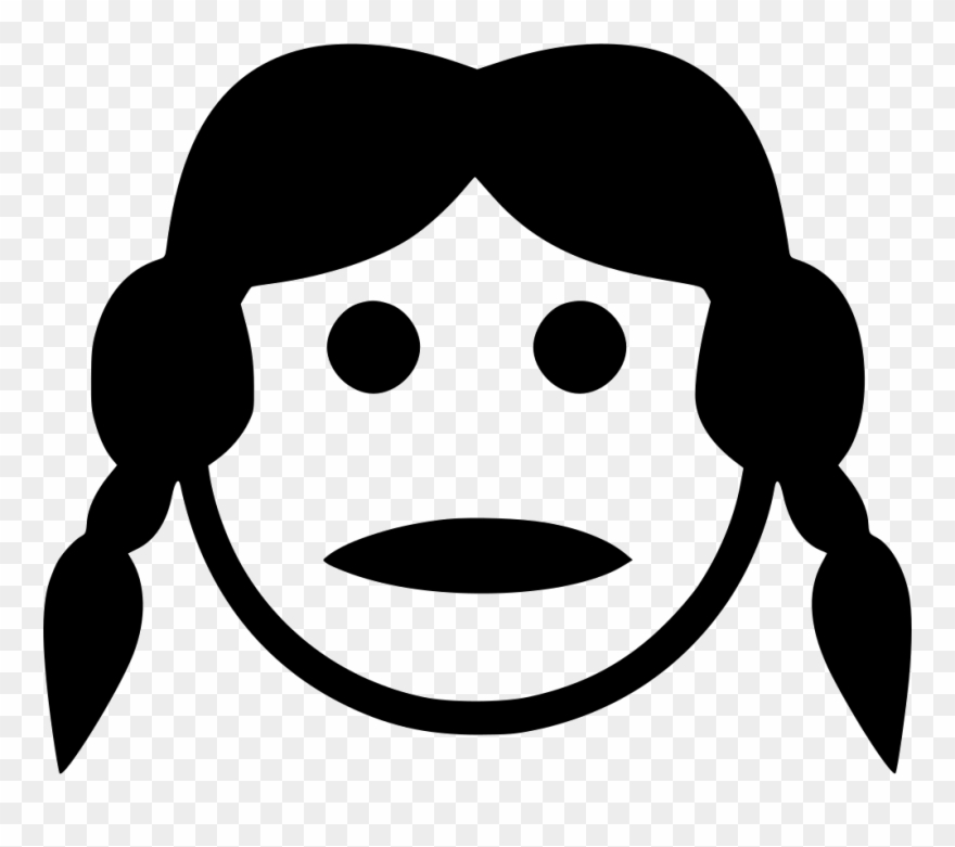 Pretty Girl Sexy Lady Smile Smiley Comments - Smiley Clipart