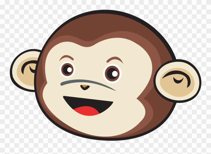 In This Troop, Chimpanzee Children Will Be Able To - Clip Art - Png Download