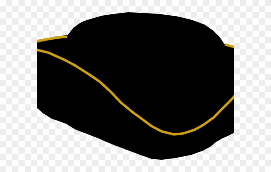 Patriots Clipart Black - Png Download