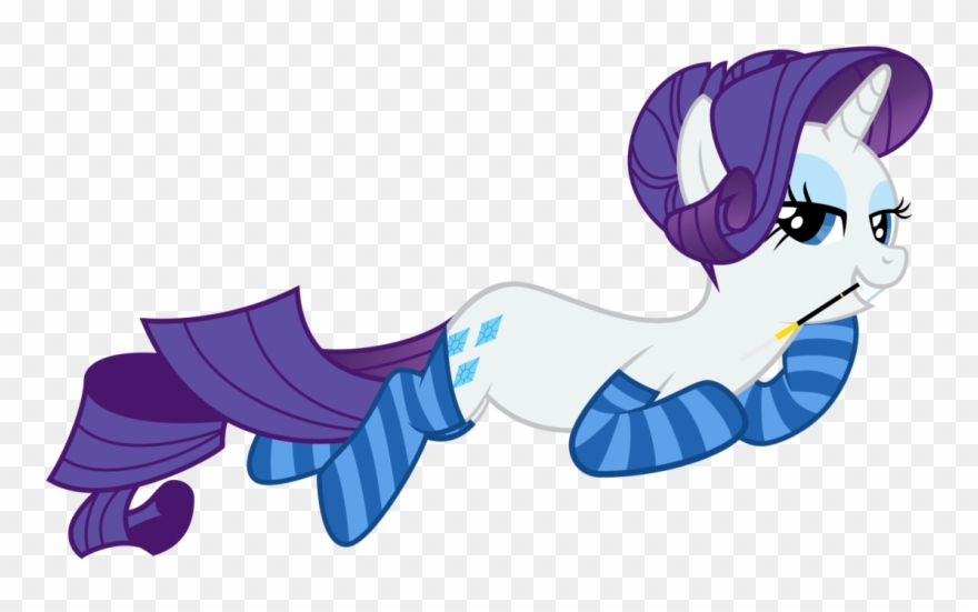 Rarity Rainbow Dash Pinkie Pie Twilight Sparkle Applejack - Sexy My Little Pony Rarity Clipart