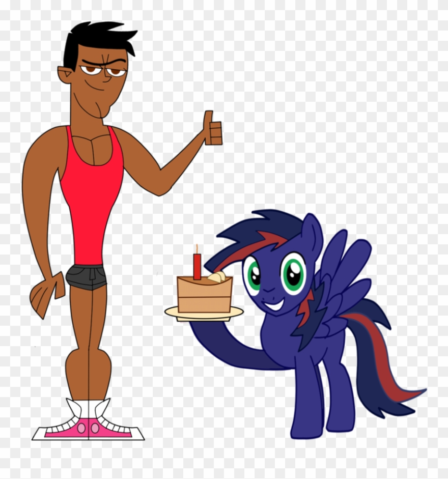 Svg Download Clip Magnets Person - Cartoon - Png Download