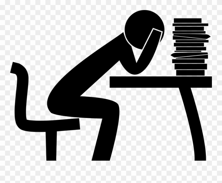 A Streetcar Named Desire - Exam Pictogram Clipart