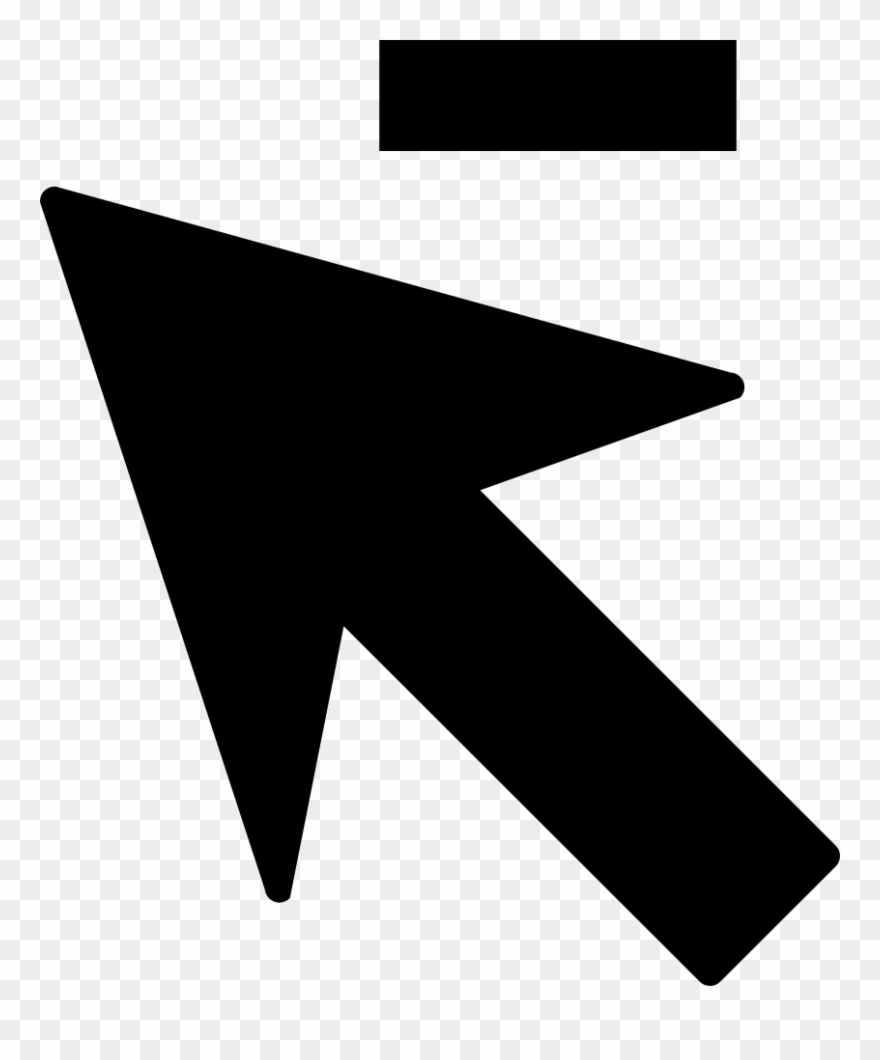 Subtraction Cursor Comments - Portable Network Graphics Clipart